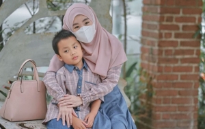 Larissa Chou Khawatirkan Kondisi Mental Yusuf Akibat Perceraian, Alvin Faiz Sudah Lama Tak Jenguk?