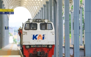 Tiket Kereta Lebaran Sudah Bisa Dipesan, PT KAI Beber Telah Terjual 40 Persen