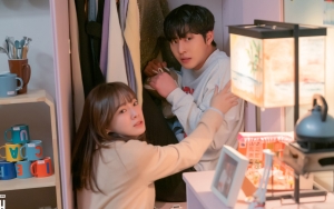 Tak Banyak Disadari, Ahn Hyo Seop Curi Ciuman Kim Sejeong di 'Business Proposal'