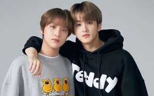 Mark NCT Dream Tersinggung Haechan Baca Komentar Jahat Tentang Dirinya?