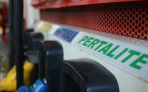 BBM Pertalite Dikabarkan Habis di Sejumlah SPBU, Pertamina Bilang Begini