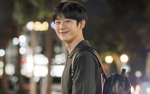 Jung Hae In Sadari Foto Profil Instagram Jauh Dari Usia Terkini usai Disinggung Tak Pernah Ganti