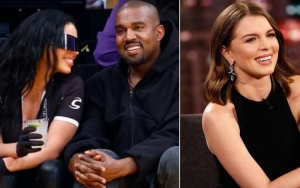 Kanye West Hadiahi Pacar Baru Tas Birkin Langka Senilai Rp 4 M Usai Lakukan Hal Sama Pada Julia Fox