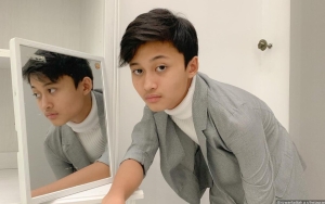 Ngehost Bareng Sule, Intip 10 Potret Transformasi Rizwan Fadilah Adik Rizky Febian