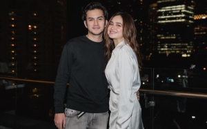 Syifa Hadju Pamer Foto Seksi, Komentar Rizky Nazar Bikin Salfok
