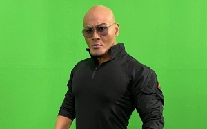 Deddy Corbuzier Ungkap Kondisi Rumahnya Memprihatinkan dan Hampir Ambruk