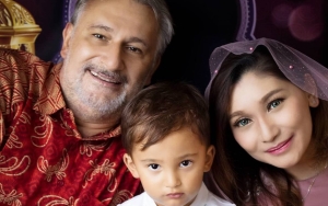 Pilu, Baby Margaretha Rayakan Anniversary Pernikahan Dengan Mendiang Suami: Walau Raga Tak Bersama