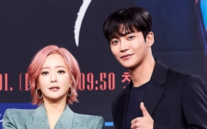 Kim Hee Sun dan Rowoon Cs Coba Awasi Korban Bully, Tim Produksi Bocorkan Makna 'Tomorrow'