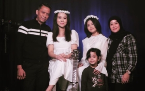 Mayang Adik Vanessa Angel Tegas Sindir Puput dan Chika Bohong, Tak Rela Aisyah Dibawa?