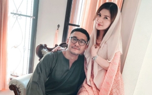 Miller Khan Ungkap Perbedaan Usai Resmi Menikah dengan Farina Rebecca
