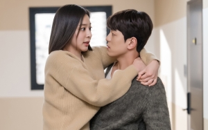 Seol In A Goda Kim Min Kyu Bahas Adegan Ranjang Mereka di 'Business Proposal'