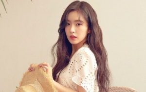 Irene Red Velvet Kepergok Nangis di Hadapan Temannya Saat Sedang Dinner Bareng di Restoran
