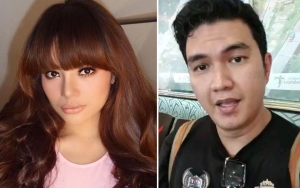 Dinar Candy Sindir Aldi Taher Soal Terima Job MC yang Tampilkan Goyang Seksi