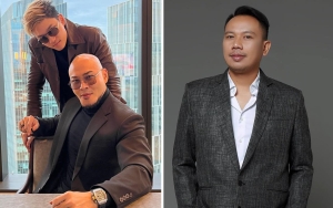 Deddy Corbuzier Bangga Boxing Azka vs Vicky Pecahkan Rekor Dunia, Sakit Pinggang Justru Menanti