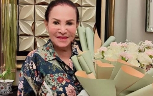 Mpok Atiek Akui Kesepian Tak Ada Pasangan, Ungkap Sering Nangis Sendiri