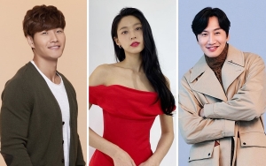 Kim Jong Kook Heran Seolhyun Mau Jadi Pacar Lee Kwang Soo di Drama Baru