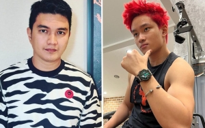 Aldi Taher Ditertawakan Tantang Azka Tanding Tinju, Disentil Pernah Kabur Lawan Vicky Prasetyo
