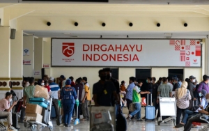 Satgas COVID-19 Beber Sarat Wajib Perjalanan Mudik Lebaran 2022