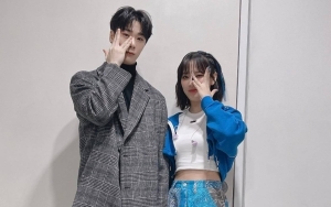 Tak Sinkron, Moonbin ASTRO Pasrah Dipaksa Sang Adik Moon Sua Billie Lakukan Ini