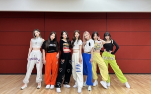 NMIXX Rilis Video Dance Practice 'TANK,' Gerakan Dance Member Ini Paling Banyak Tuai Pujian