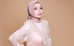 Imel Putri Tampil Cantik Paripurna Ikuti Tren Gaya Hijab Baru, Kok Malah Tuai Protes?