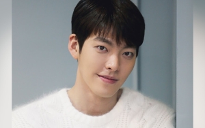 Begini Perasaan Kim Woo Bin Usai Comeback Televisi Lewat 'Unexpected Business 2'
