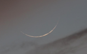 1 Ramadan 1443 H Jatuh pada 3 April, Hilal Tak Terlihat di 101 Titik Pemantauan