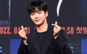 Rowoon SF9 Ungkap Pesona Menarik Karakternya di 'Tomorrow', Seperti Apa?