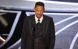 Pihak Academy Ternyata Bohong Soal Minta Will Smith Tinggalkan Oscar Setelah Tampar Chris Rock?