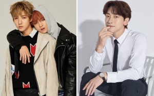 Haechan dan Renjun NCT Cerita Tak Sengaja Ketemu, Rain Panik Takutkan Hal Ini
