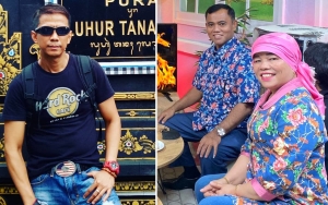Doddy Sudrajat Tuai Sindiran Usai Ungkap Keinginan Bukber dengan Keluarga Haji Faisal