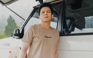Berada di Samping Sosok Kondang Ini, Ariel Noah 'Kecipratan' Disebut Playboy