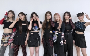 Penampilan NMIXX Cover 'Kill This Love' BLACKPINK Kejutkan Netizen