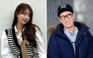 Lee Mijoo Balas Makjleb Ji Suk Jin Usai Disebut Kalah Cantik Dari Member 'The Sixth Sense'