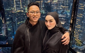 Semua Aset Doni Salmanan Disita, Cincin Nikah Masih Dipakai Dinan Fajrina Jadi Perbincangan