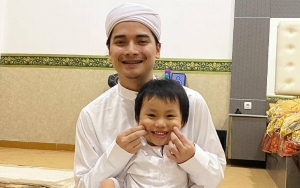 Alvin Faiz Klarifikasi Soal Belum Jenguk Sang Putra, Akui Nangis Saat Kelewat Kangen dengan Yusuf