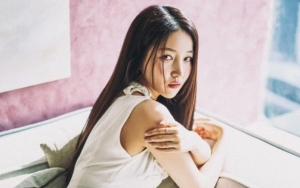 Kini Pakai Nama Aslinya Kim So Jung, Sowon Eks GFriend Bicara Soal Debut Aktingnya