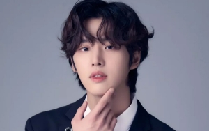 Cube Ent Umumkan Wajib Militer Hongseok PENTAGON, Fans Sempat Anggap April Mop