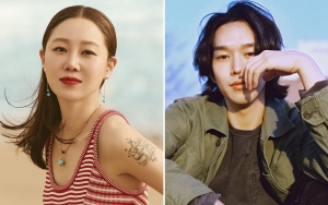Pacaran 2 Tahun, Detail Hubungan Gong Hyo Jin dan Kevin Oh Diungkap Media