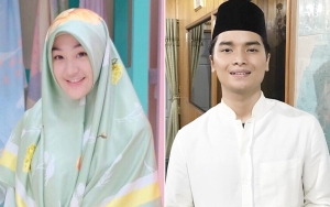 Larissa Chou 'Sentil' Alvin Faiz Pamer Chat WA Henny Rahman Kirim Bukti Transfer: Gak Nyambung