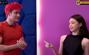 Bangga Kakaknya Menang Dari Vicky Prasetyo, 10 Potret Sibling Goals Nada Tarina-Azka Corbuzier