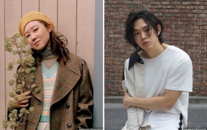 Pacar Brondong Gong Hyo Jin, 10 Pesona Charming Kevin Oh Yang Bikin Melting