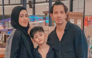 Fairuz A. Rafiq Beber Transformasi King Faaz, Bukti Tampan Sejak Lahir Terpampang Nyata