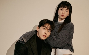 tvN Bocorkan Momen Intim Nam Joo Hyuk dan Kim Tae Ri di 'Twenty-Five, Twenty-One'