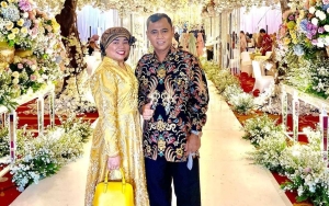 Haji Faisal Nasihati Doddy dan Puput Soal Cerai, Mama Dewi Tertawa?