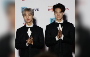 Jeno NCT DREAM Menyesal Renjun Punya Kesan Pertama Seburuk Ini terhadapnya