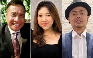 Miing Bagito, Kiky Saputri dan Wendi Cagur Bikin Ngakak Saat Sindir Tingginya Harga Minyak Goreng