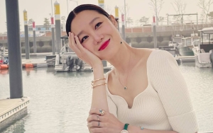 Punya Pacar, Ibu Gong Hyo Jin Sarankan Sang Putri Tak Menikah