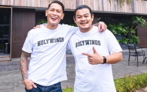 Chef Juna Tagih Janji Usai Ribut Hingga Saling Sindir Dengan Don Chino Chef Holywings, Apa?