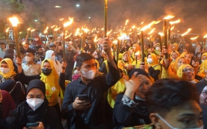 Ada Perbedaan Awal Ramadhan 1443 H/2022, Masyarakat Diminta Tak Permasalahkan